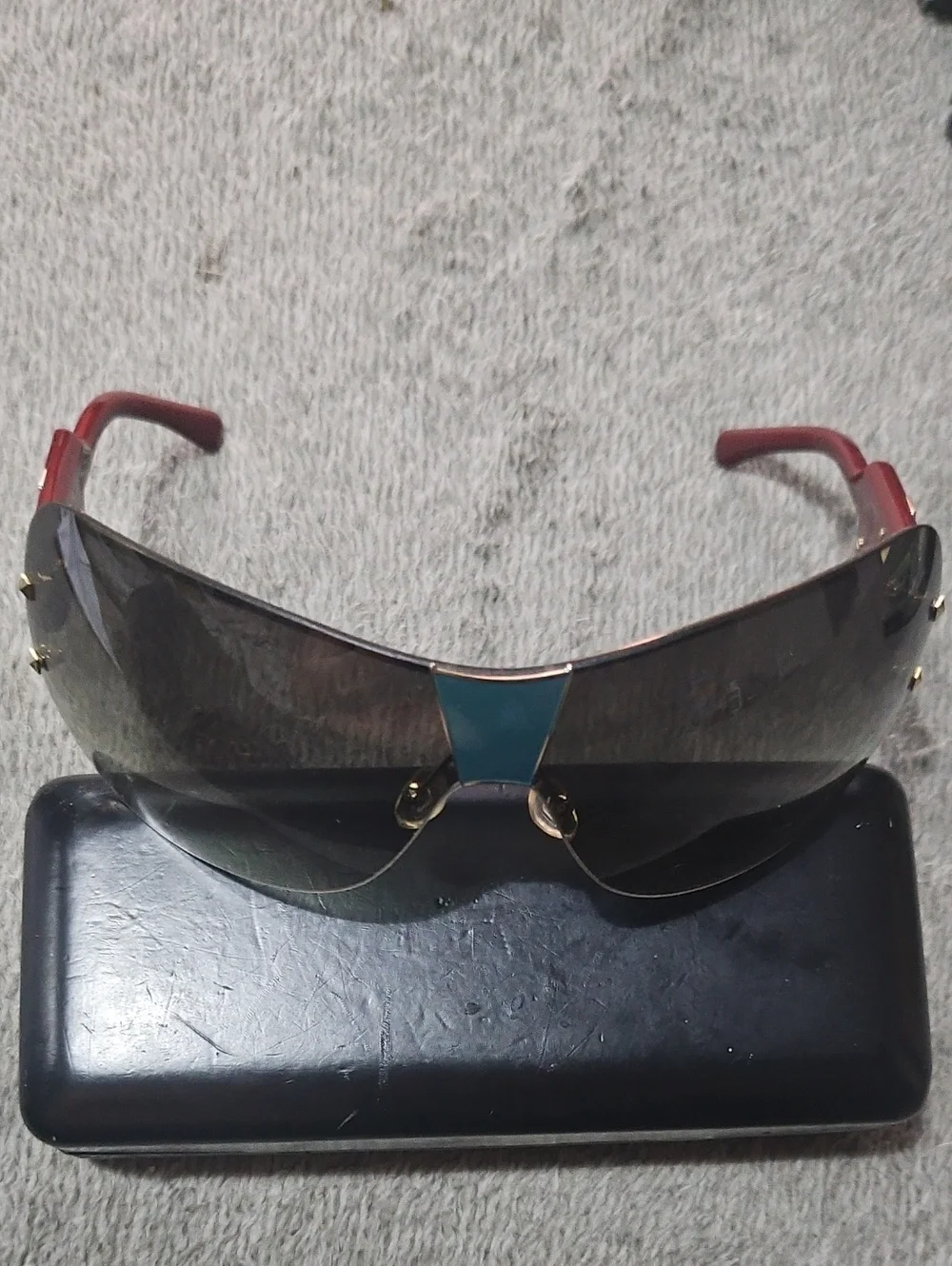 Marc Jacobs Unisex Designer Sunglasses